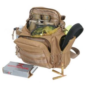 Outdoor Connection MAX-OPS Coyote Brown Snatch N